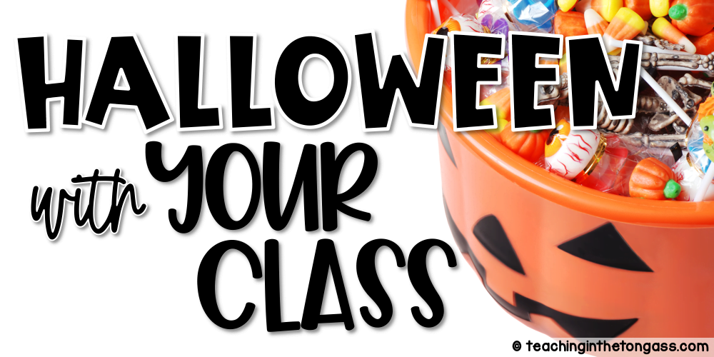 Halloween Activities for Kids