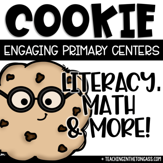 If You Give a Mouse a Cookie Activities