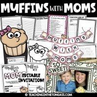 Muffins-with-Moms-Activities