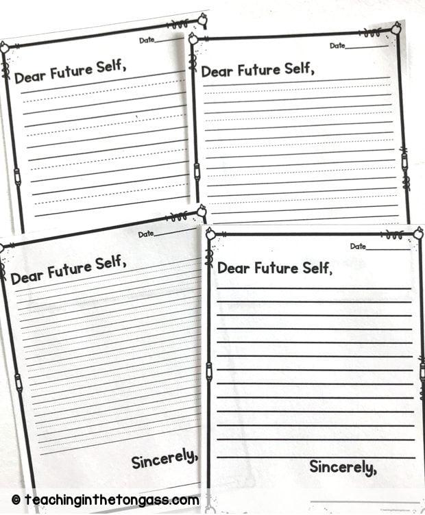 letter to my future self free