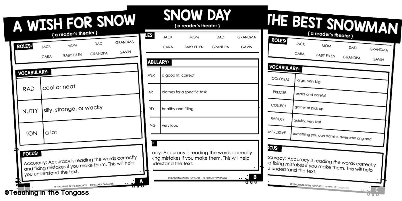 Readers Theater for Kids – Teaching in the Tongass readers-theater-for-kids-teaching-in-the-tongass