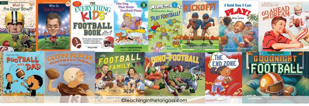 football activities for kdis